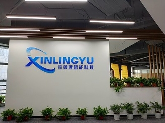 Jiangsu XinLingYu Intelligent Technology Co., Ltd. โพรไฟล์บริษัท
