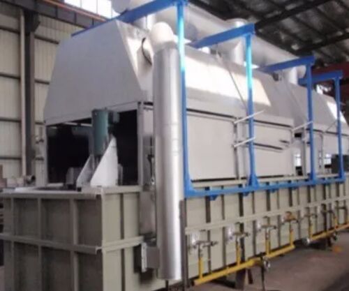 กรณี บริษัท ล่าสุดเกี่ยวกับ โรงงานผลิตเหล็กในมาเลเซียบรรลุประสิทธิภาพที่สูงขึ้นด้วยสายการผลิตกัลวาไนซ์ใหม่