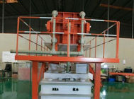 Flux Treatment Hot Dip Galvanizing Equipment Plant Automatic