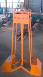 เครื่องบำบัดรีไซเคิลสังกะสีชนิดทนทาน Durable Zinc เครื่องบำบัดน้ำร้อนพิเศษสำหรับสายการชุบสังกะสีแบบจุ่มร้อน
