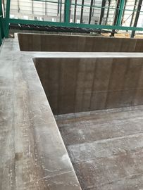 380V Hot Dip Galvanizing Line กับระบบควบคุม PLC