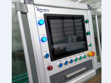 อุปกรณ์ชุบสังกะสีแบบจุ่มร้อนใบรับรอง ISO พร้อมระบบควบคุม NC