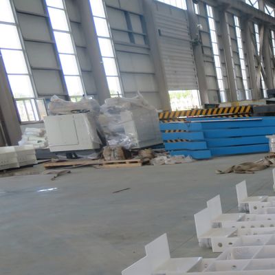 ระบบทําความร้อนแบบฟลัคซ์จากสแตนเลส พร้อมอุปกรณ์ปรับระยะ