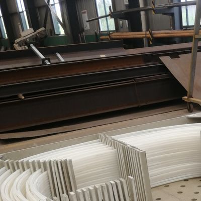 ระบบทําความร้อนแบบฟลัคซ์จากสแตนเลส พร้อมอุปกรณ์ปรับระยะ