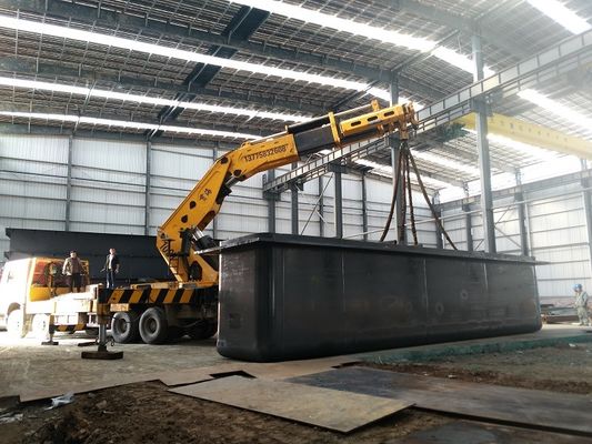 โรงงานกระบวนกระบวนร้อนสําหรับชิ้นงานขนาดเล็ก