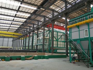 โรงงานหมุนหมุนร้อนสําหรับชิ้นงานขนาดเล็ก เครื่องหมุนหมุนร้อนความเร็วสูง