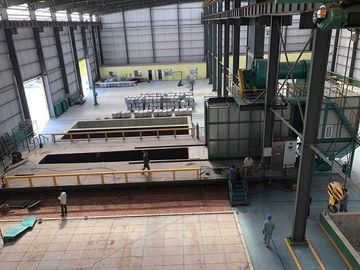 8-40 สายการทุบตีฟรีต่อเนื่องกับ ควันฟรี สำหรับกรดฟอสฟอร์ฟริ่งเจือจาง / ไฮโดรคลอริกแบบเจือจาง