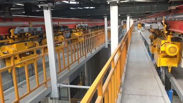 8-40 สายการทุบตีฟรีต่อเนื่องกับ ควันฟรี สำหรับกรดฟอสฟอร์ฟริ่งเจือจาง / ไฮโดรคลอริกแบบเจือจาง