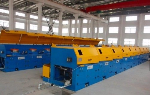 400n / Mm2 High Low Carbon 1mm Hot Dip Galvanizing Line