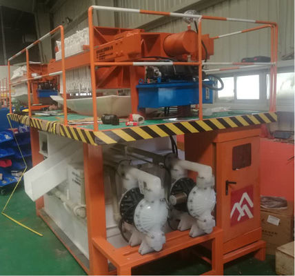 Flux Treatment Hot Dip Galvanizing Equipment Plant Automatic